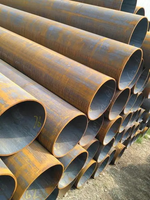 湛江20#无缝钢管