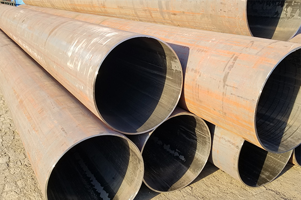湛江大口径无缝钢管