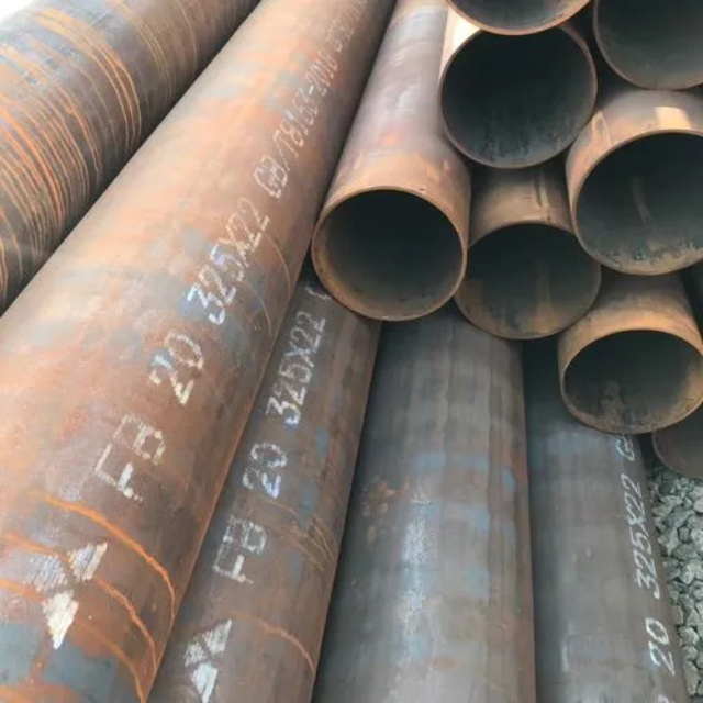 湛江35crmo无缝钢管