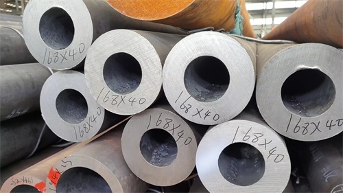 湛江42crmo无缝钢管