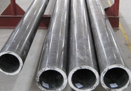 湛江精密液压无缝钢管