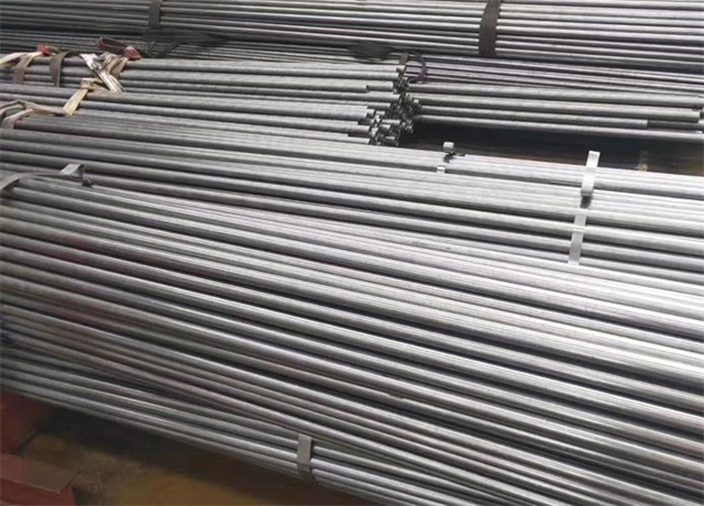 湛江精密无缝钢管厂家