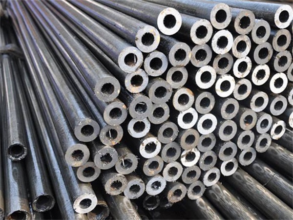 湛江精密光亮无缝钢管