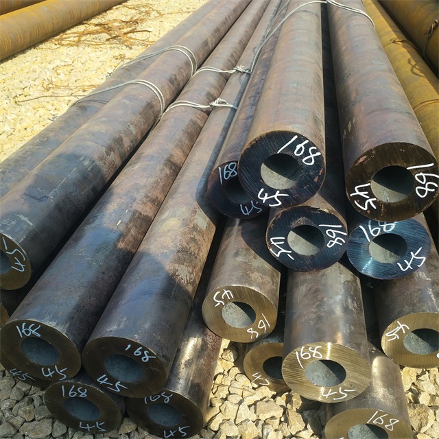 湛江42crmo厚壁无缝钢管