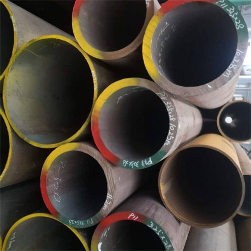 湛江27simn厚壁无缝钢管