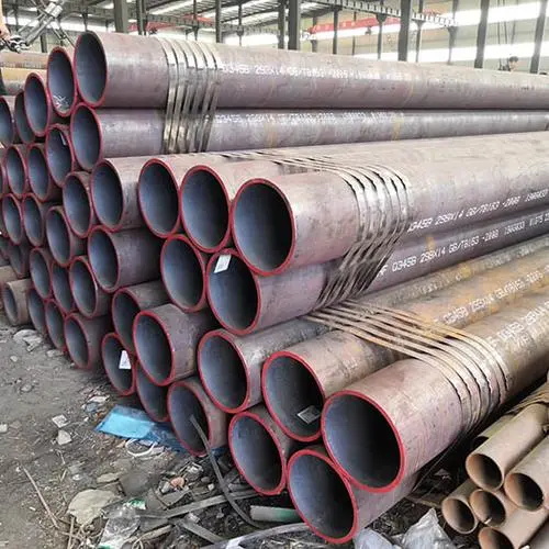 湛江q345b无缝钢管厂