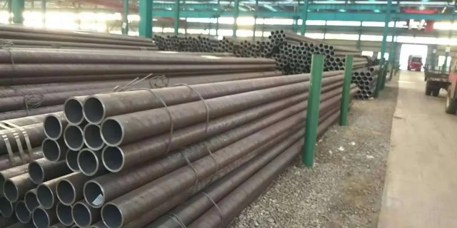 湛江16mn无缝钢管厂