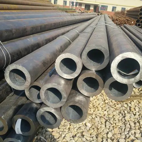 湛江20#无缝钢管厂