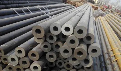 湛江冷拔无缝钢管厂