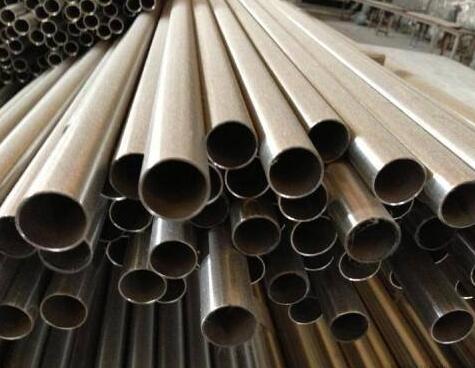 湛江冷拔精密无缝钢管厂