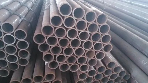 湛江中低压锅炉用无缝钢管尺寸