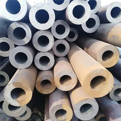 湛江gb t 8162 结构用无缝钢管