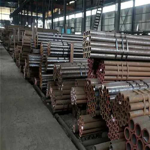 湛江gb8162-2008结构用无缝钢管