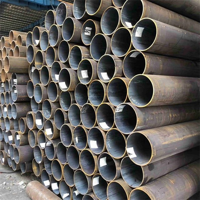 湛江20#结构用无缝钢管