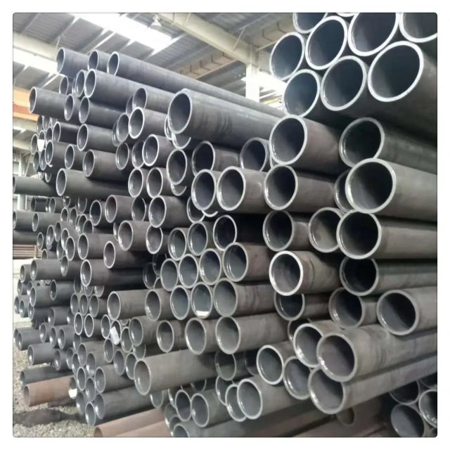 湛江GB8163无缝管