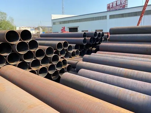 湛江GB5310锅炉管