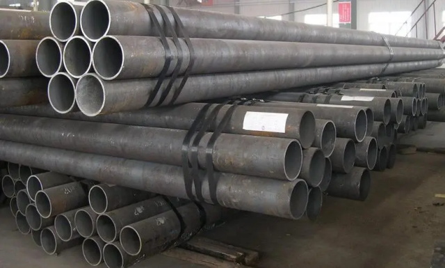 湛江高压无缝钢管