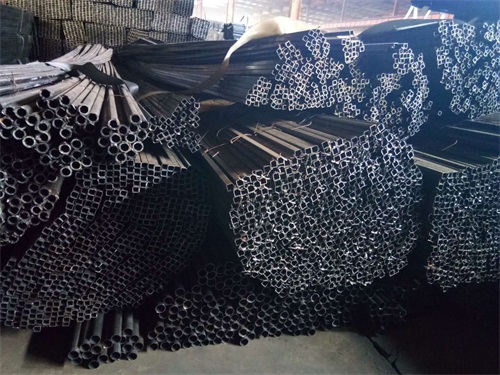 湛江GB6479无缝管 