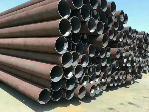 湛江GB6479无缝钢管