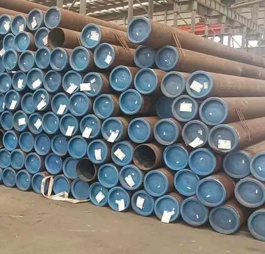 湛江GB6479化肥设备用无缝钢管