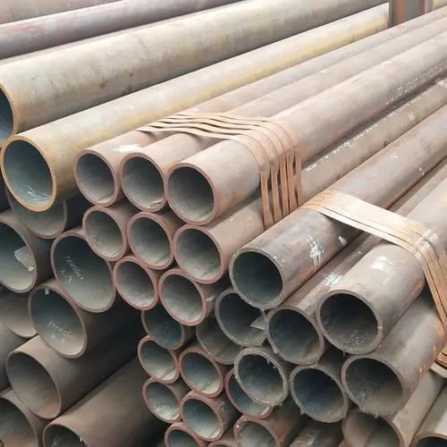 湛江9948石油裂化管