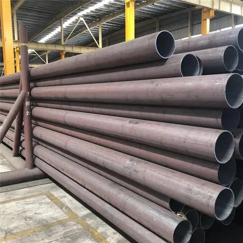 湛江GB9948无缝钢管