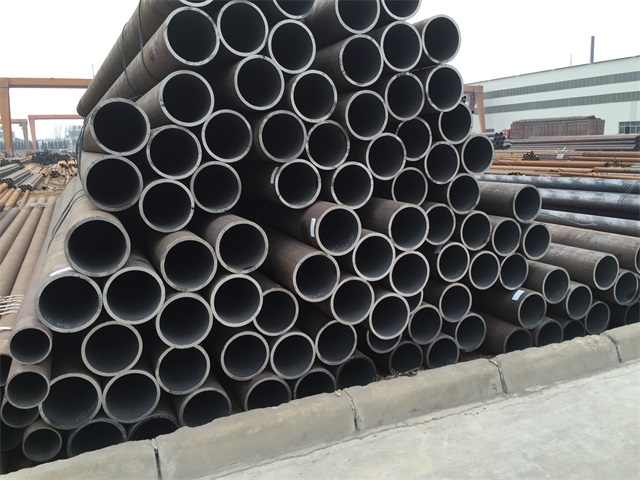 湛江GB9948无缝管