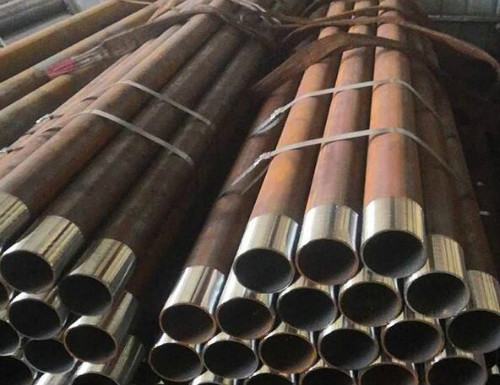 湛江地质用无缝钢管