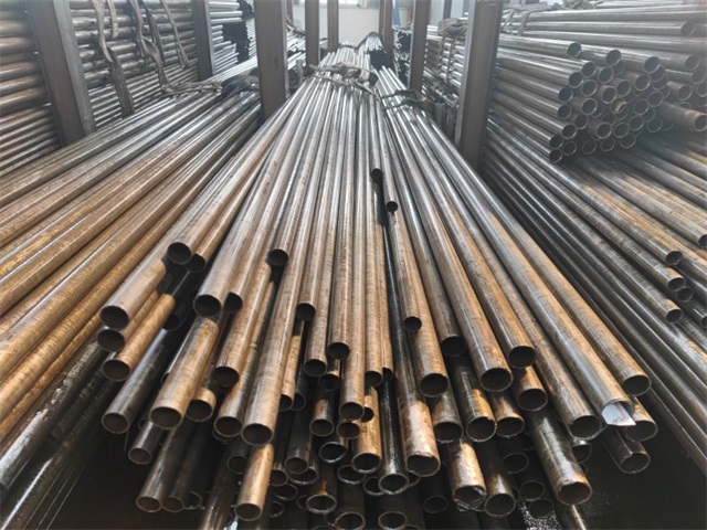湛江40cr精密无缝钢管