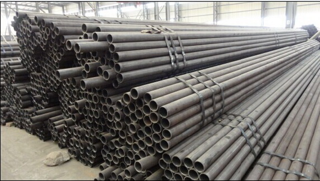 湛江GB8163流体用无缝管