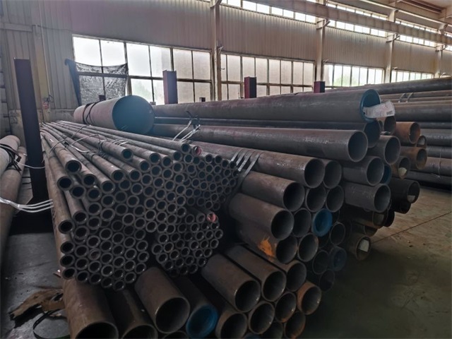 湛江高压锅炉管
