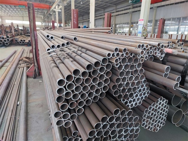 湛江锅炉钢管