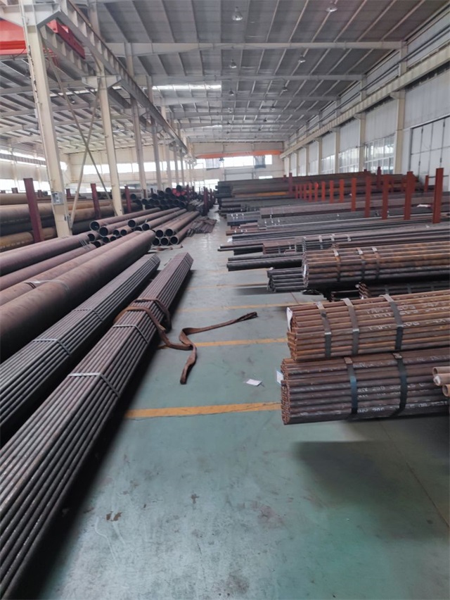 湛江高压锅炉钢管