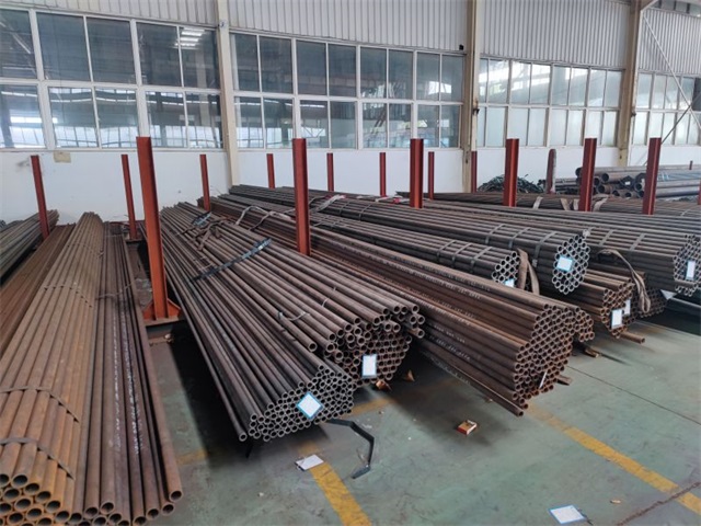 湛江高压锅炉用无缝钢管