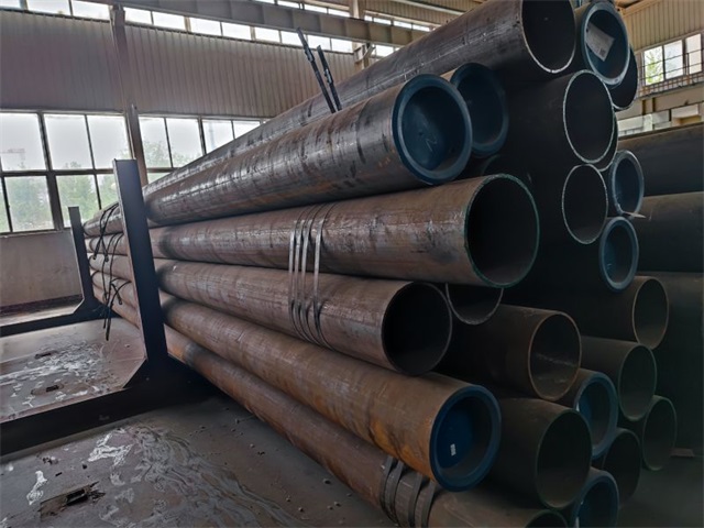 湛江高压无缝管