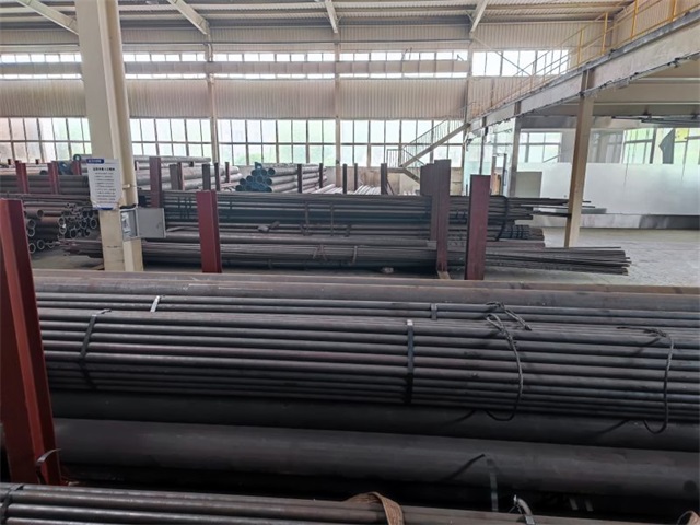 湛江5310无缝钢管 