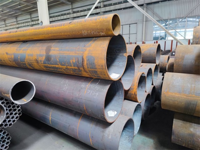 湛江5310无缝管