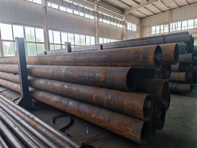 湛江5310锅炉钢管