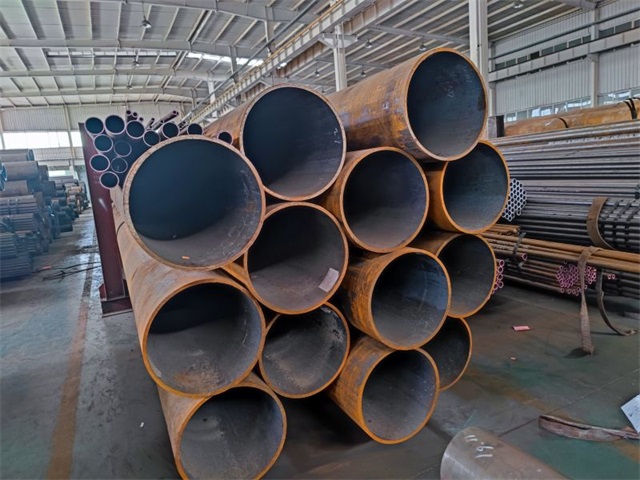 湛江GB5310高压锅炉管