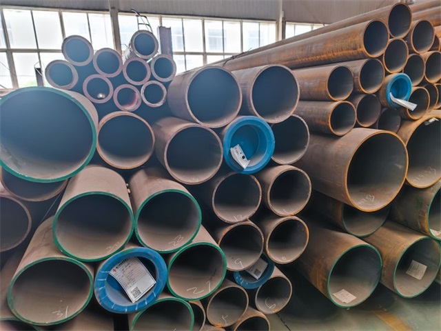 湛江20G无缝钢管厂家