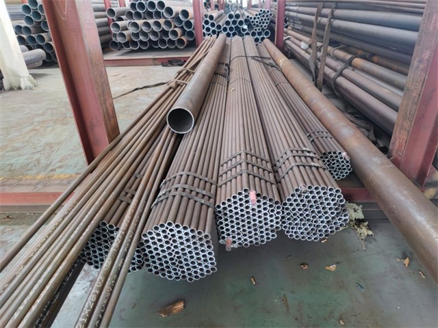 湛江15crmog无缝钢管