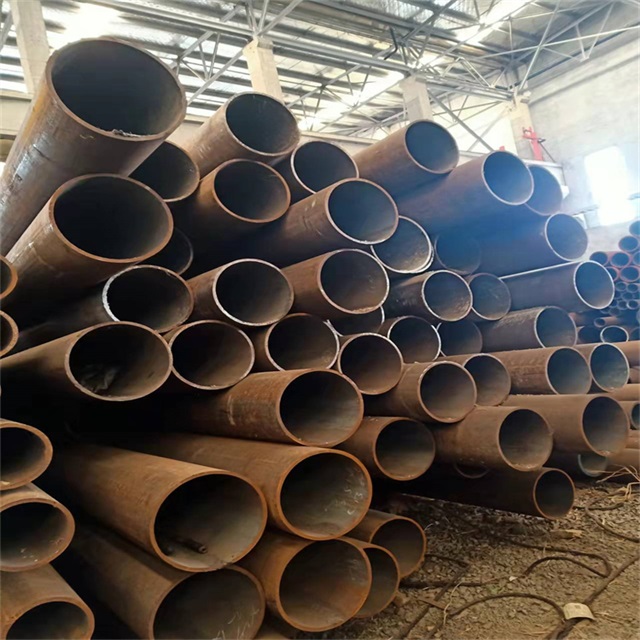 湛江gb3087锅炉管