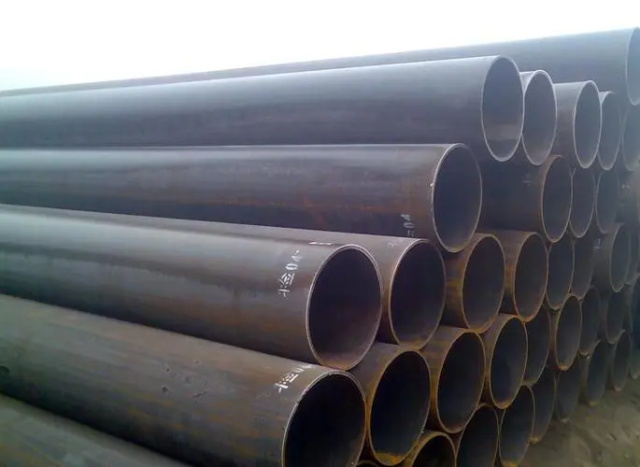 湛江GB3087无缝管