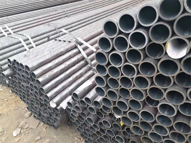 湛江45#无缝钢管厂家