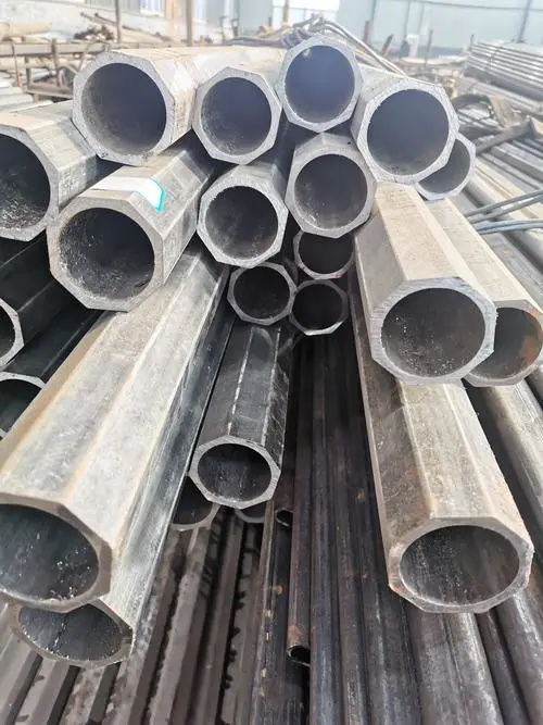 湛江20cr冷拔无缝钢管