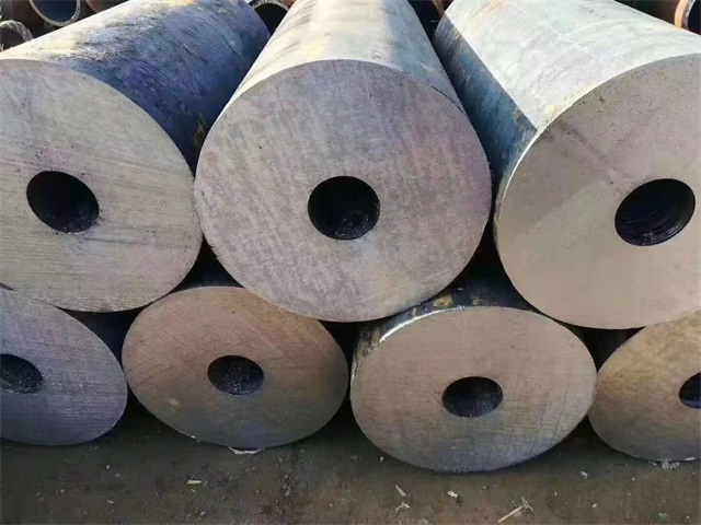 湛江35crmo厚壁无缝钢管