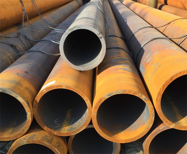 湛江厚壁无缝钢管批发