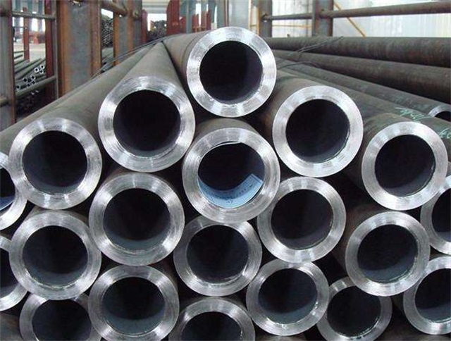 湛江厚壁无缝钢管报价