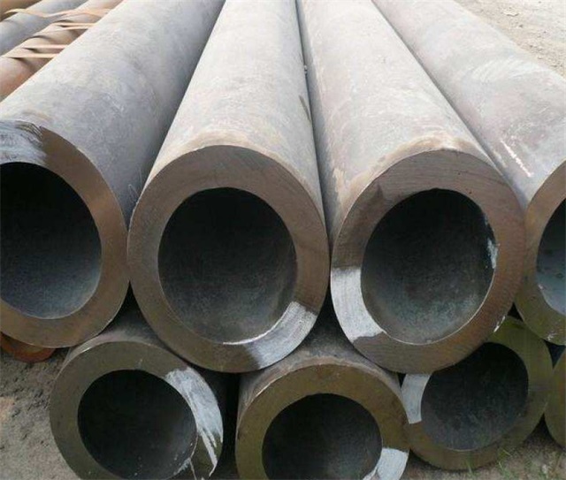湛江厚壁无缝钢管型号