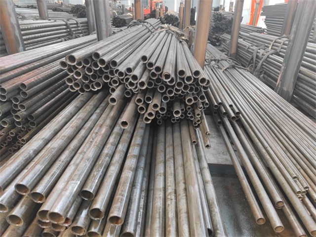 湛江精密无缝钢管批发